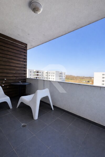 Doua camere de inchiriat – Greenfield Residence, Baneasa