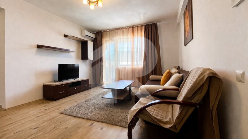 Doua camere de inchiriat – Greenfield Residence, Baneasa
