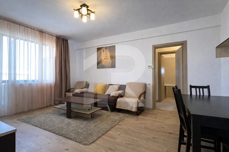Doua camere de inchiriat – Greenfield Residence, Baneasa