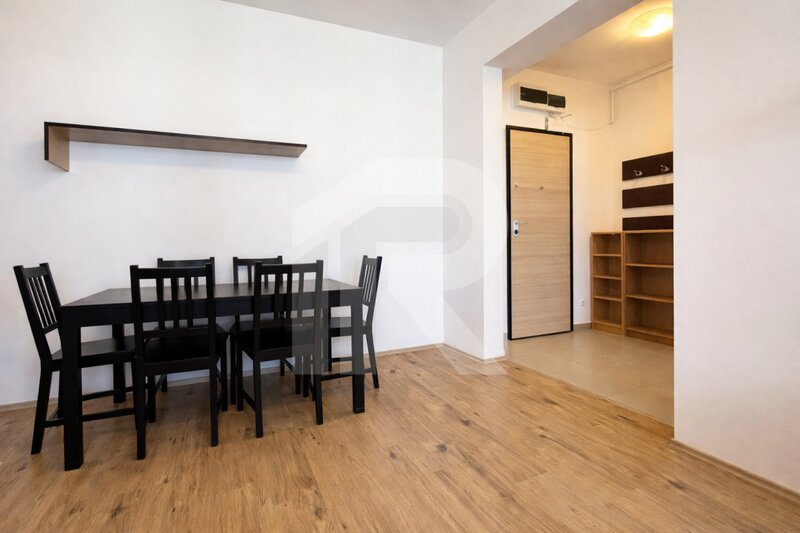 Doua camere de inchiriat – Greenfield Residence, Baneasa