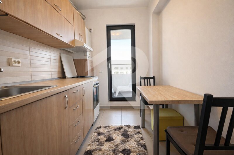 Doua camere de inchiriat – Greenfield Residence, Baneasa