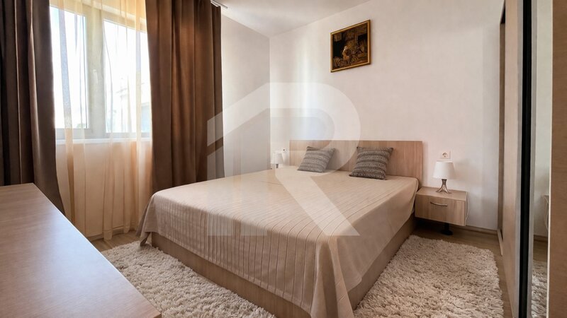Doua camere de inchiriat – Greenfield Residence, Baneasa