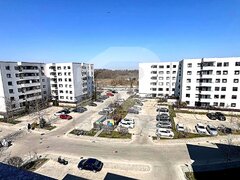 Doua camere de inchiriat – Greenfield Residence, Baneasa